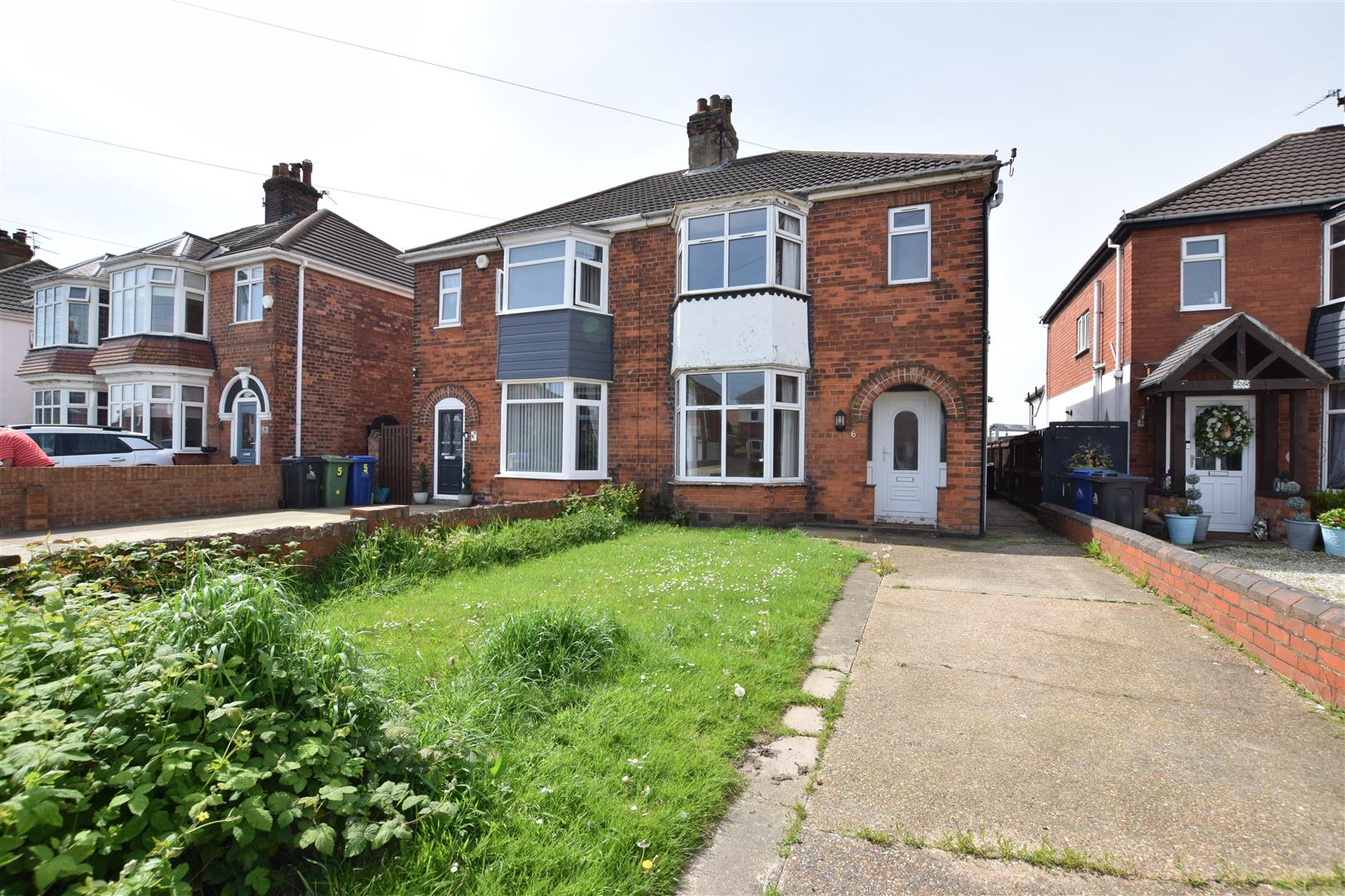 Parris Place, Cleethorpes Joy Walker Estate Agent